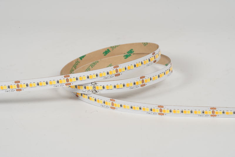 2835 120LEDS/M CCT 24 V 10 mm