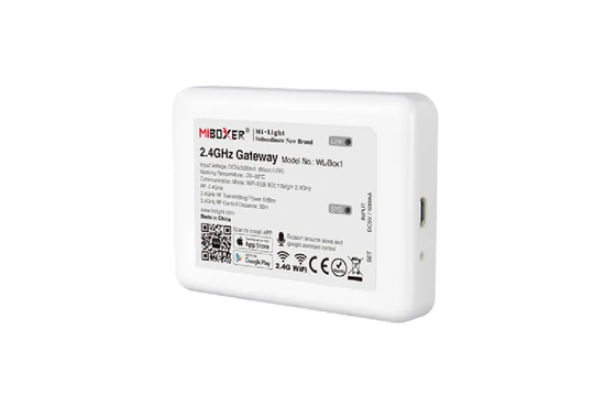 2,4 g Tor
