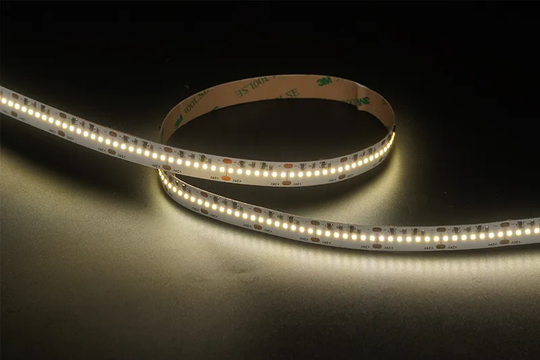 2216 266leds/m 24 V 12 mm konstanter Strom