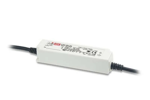 25W MEGERWELL NETZUGETE FÜR LED -STRIPS (wasserdicht)
