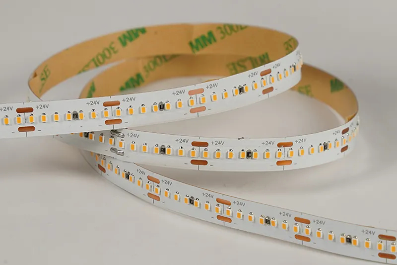 2216 280leds/m 24 V 10 mm