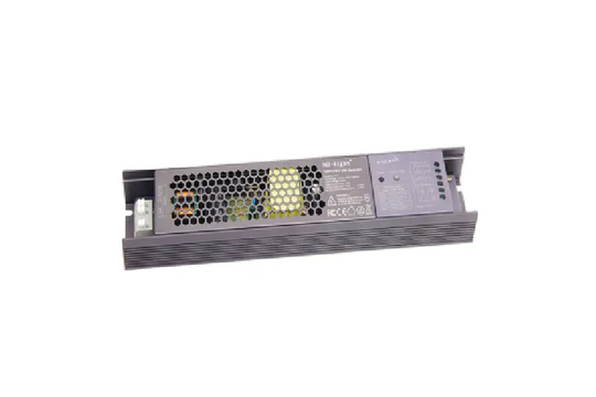 100W 5in1 LED -Streifen mit Stromversorgungscontroller