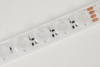 5050 42LEDS/M RGB 24 V 22 mm