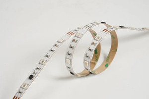 5050 30LEDS/M RGB 2811/1903 12V 10 mm