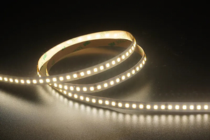 2835 168leds/m 24 V 10 mm