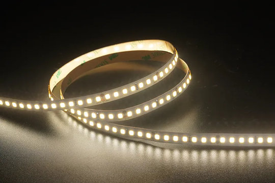 2835 168leds/m 24 V 10 mm