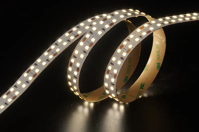 2835 240leds/m 12 V 15 mm