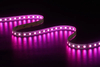5050 4in1 72LEDS/M RGBW 24 V 12 mm