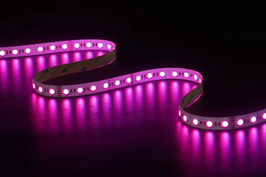 5050 4in1 72LEDS/M RGBW 24 V 12 mm