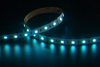5050 60LEDS/M RGB 24 V 10 mm