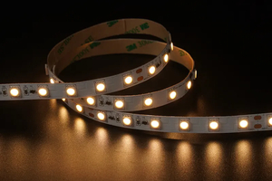 5050 60LEDS/M 24 V 10 mm konstanter Strom