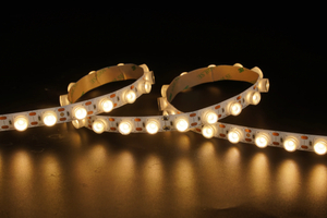 2835 48LEDS/M 24 V 13mm Wandwäsche -Objektiv