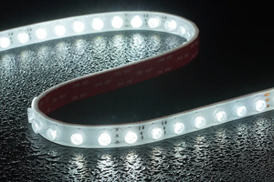 2835 42LEDS/M CCT 24 V 22 mm
