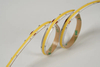 COB 576LEDS/M CCT 24 V 8mm Cri ≥ 90
