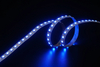 5050+2835 168LEDS/M RGB+W 24 V 12 mm