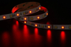 5050 60LEDS/M RGB+W 24V 12 mm