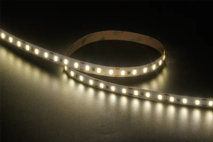 5730 90LEDS/M 12 V 10 mm