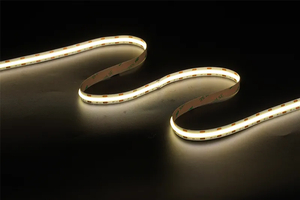 COB 480LEDS/M 12 V 10 mm cri ≥ 90