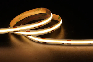 COB 504LEDS/M 24 V 10 mm