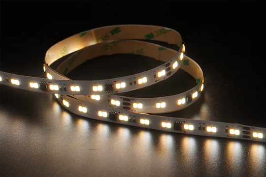 2835 144leds/m cct 2811/1903 12V 10 mm