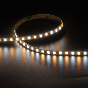 2835 144leds/m cct 24 V 5 mm