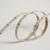 3014 240LEDS/M CCT 12V 8 mm