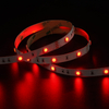 5050 30LEDS/M RGB 12 V 10 mm