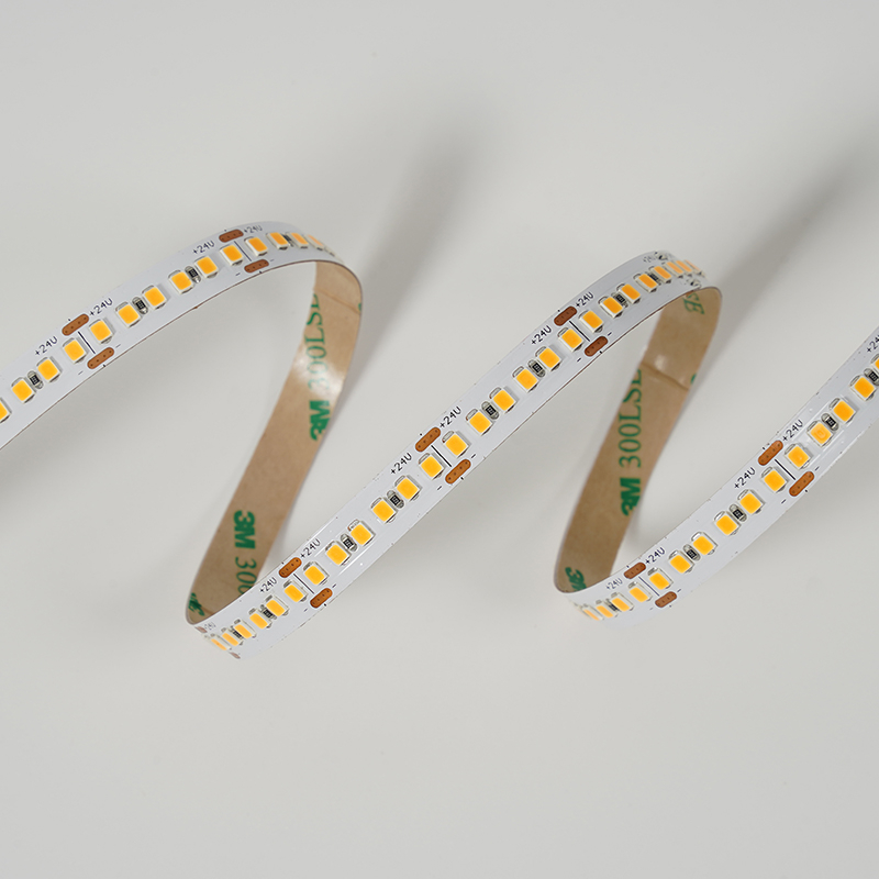 2835 192leds/m 24 V 10mm