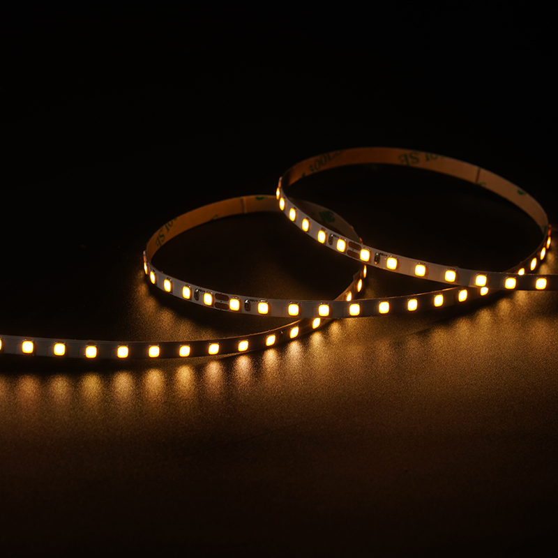 2835 120 LEDs/m 48 V 5 mm