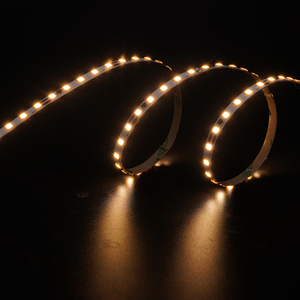 2835 120LEDS/M 24 V 5 mm konstanter Strom 