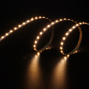2835 120LEDS/M 24 V 5 mm konstanter Strom 