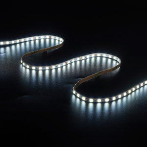 2835 120LEDS/M 12 V 4mm
