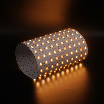 2835 400LEDS/M CCT 24 V 480*240 mm