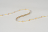 2835 120LEDS/M CCT 24 V 10 mm