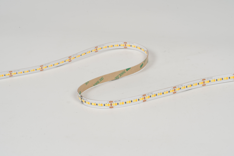 2835 120LEDS/M CCT 24 V 10 mm