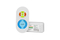 2,4 g (5 Tasten) Farbtemperaturlampe mit Controller