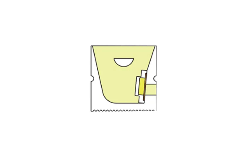 12*12 Silikon-Neonrohr Flex Streifen LWTG1212-4