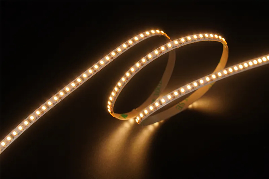 2216 240Les/m 12 V 5mm