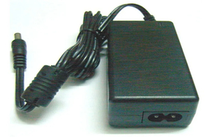 24W DC24V Desktop -Stromadapter