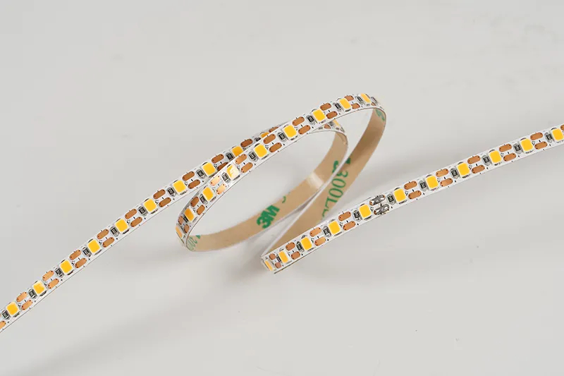 2835 120LEDS/M 24 V 5 mm 1LED Schneiden