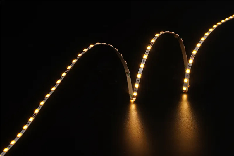 2835 120Les/m 24 V 3mm