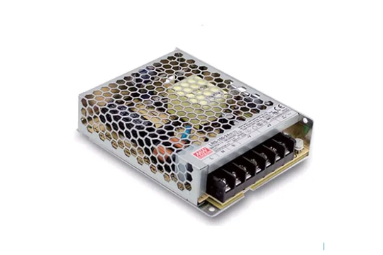 100W MEGERWELL NETZUNG FÜR LED-STRIPS (Nicht-Wassersicher)