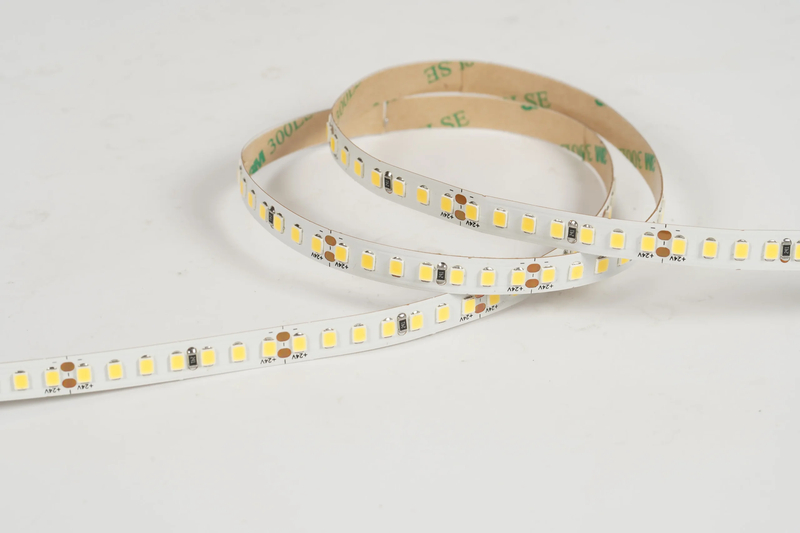 2835 168leds/m 24 V 8mm