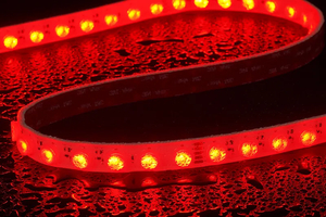 5050 4in1 42LEDS/M RGBW 24 V 22 mm