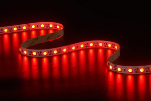 5050 4in1 60LEDS/M RGBW 24 V 12 mm konstanter Strom konstanter Strom
