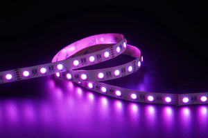 5050 4in1 60LEDS/M RGBW 24 V 12 mm