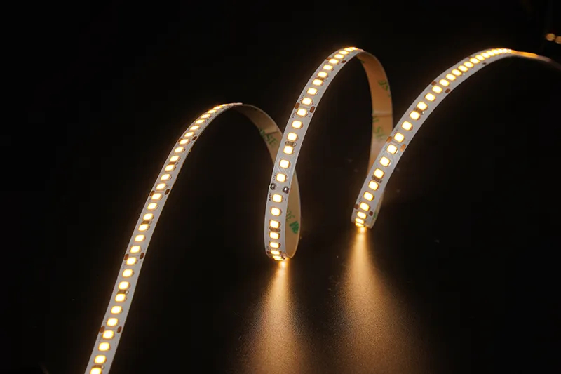 2835 192leds/m 24 V 8mm