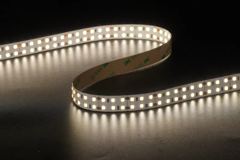 2835 240leds/m 12 V 15 mm