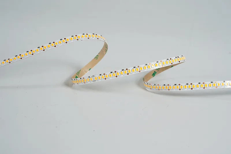 2835 228leds/m 12V 8mm