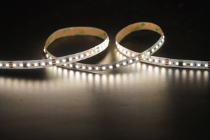 2835 2in1 120LEDS/M CCT 2811/1903 24 V 10 mm
